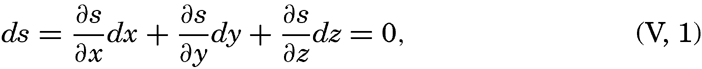 formula