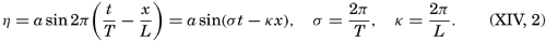 formula