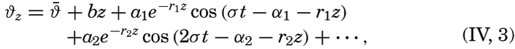 formula