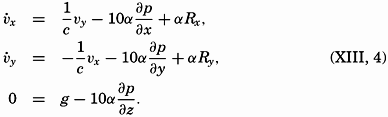 formula