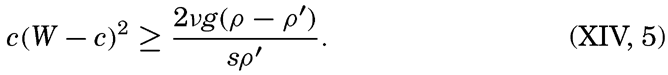 formula