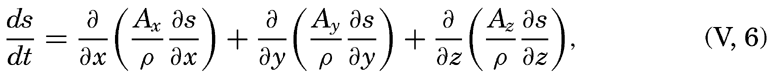 formula