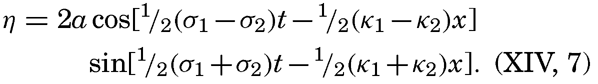 formula