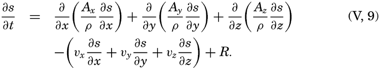 formula