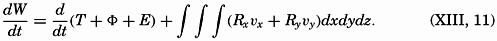 formula