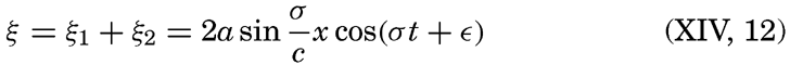 formula