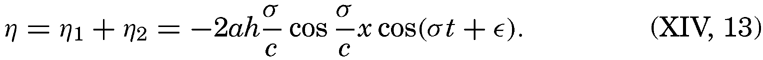 formula