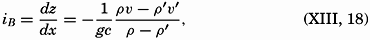 formula