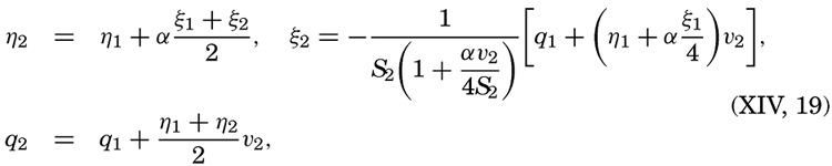 formula