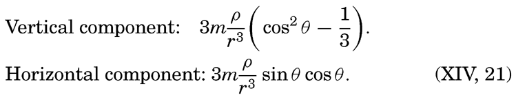 formula