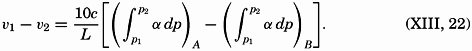formula