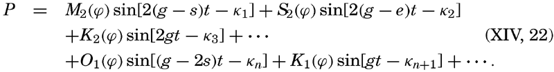 formula