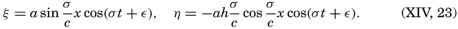 formula
