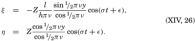formula