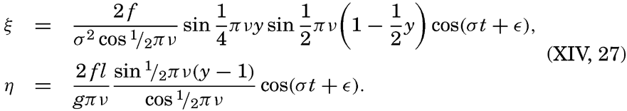 formula