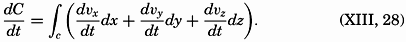formula