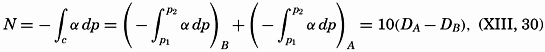 formula