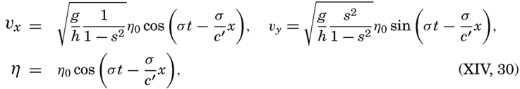 formula