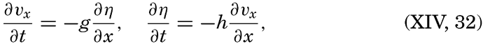 formula