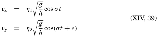 formula