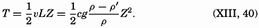 formula
