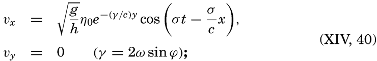 formula