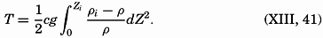 formula