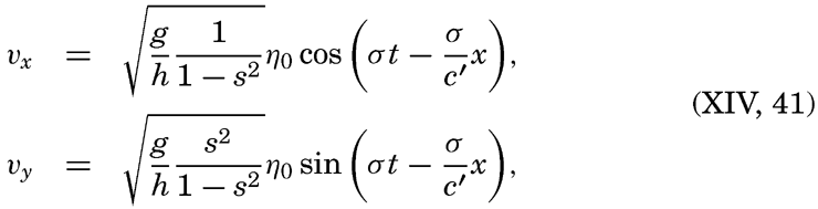 formula