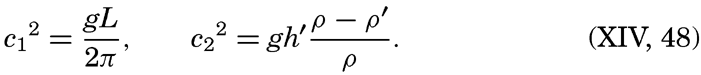 formula