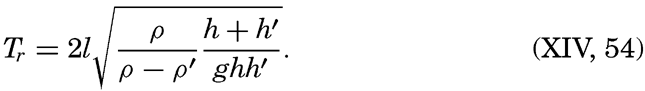 formula