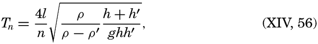 formula