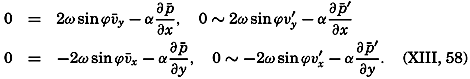 formula