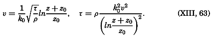 formula