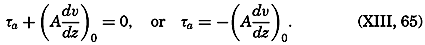 formula