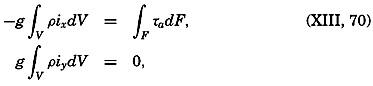 formula