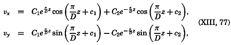 formula