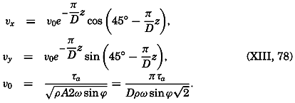 formula
