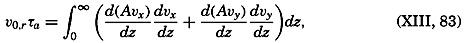 formula