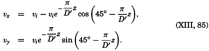 formula