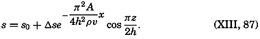 formula