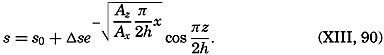 formula