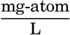 formula