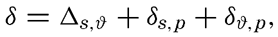 formula