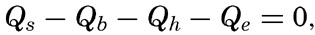 formula