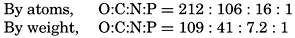formula