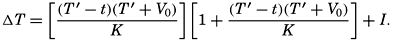 formula