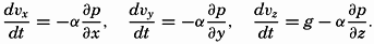 formula