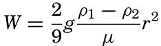 formula