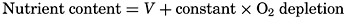 formula