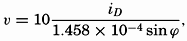 formula